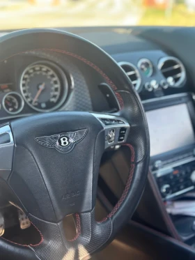 Bentley Continental gt 4.0 V8 Готов лизинг full, снимка 5