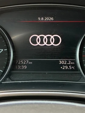 Audi A6 PROGRESSIV ЦЕНА ДО БЪЛГАРИЯ АВТОКРЕДИТ, снимка 8