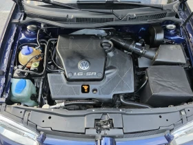 VW Golf 1.6i Климатроник, снимка 10