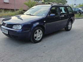 VW Golf 1.6i Климатроник, снимка 8