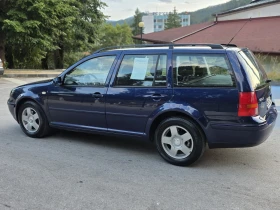 VW Golf 1.6i Климатроник, снимка 6