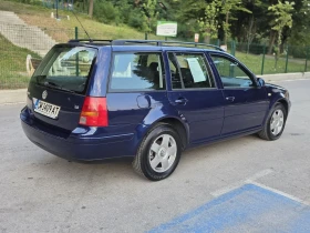 VW Golf 1.6i Климатроник, снимка 3