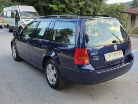 VW Golf 1.6i Климатроник, снимка 5