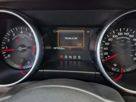 Ford Mustang ECOBOOST, снимка 9