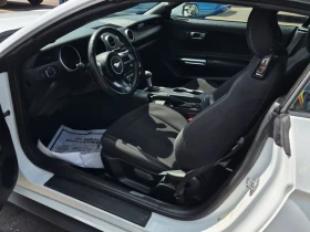 Ford Mustang ECOBOOST, снимка 5