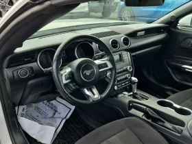 Ford Mustang ECOBOOST, снимка 10