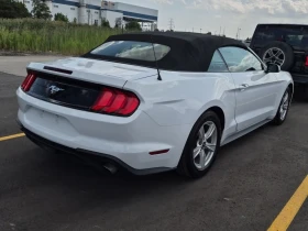 Ford Mustang ECOBOOST, снимка 3