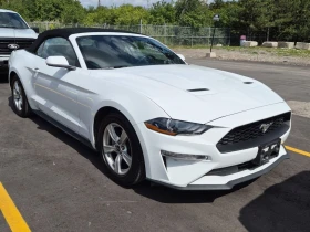 Ford Mustang ECOBOOST, снимка 2
