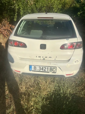Seat Ibiza, снимка 3