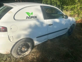 Seat Ibiza, снимка 2