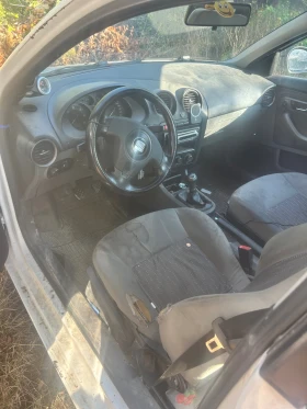 Seat Ibiza, снимка 5