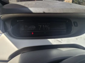 Renault Zoe 22kw kamera parktronik, снимка 4