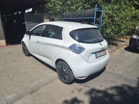 Renault Zoe 22kw kamera parktronik, снимка 2