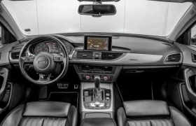 Audi A6 Allroad, снимка 9