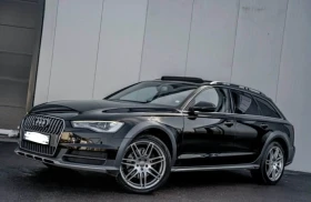 Audi A6 Allroad, снимка 2