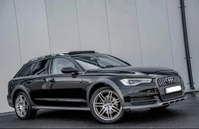 Audi A6 Allroad, снимка 6