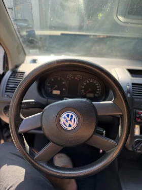 VW Polo 9N, снимка 2