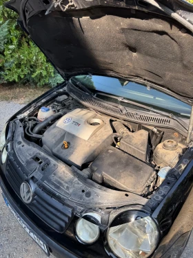 VW Polo 9N, снимка 5