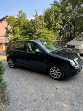 VW Polo 9N, снимка 6