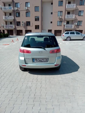 Mazda 2 1.6, снимка 2