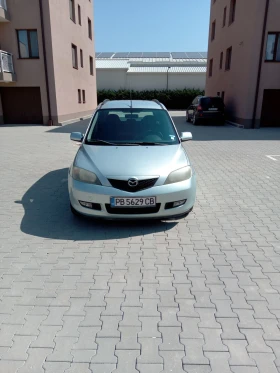 Mazda 2 1.6, снимка 5