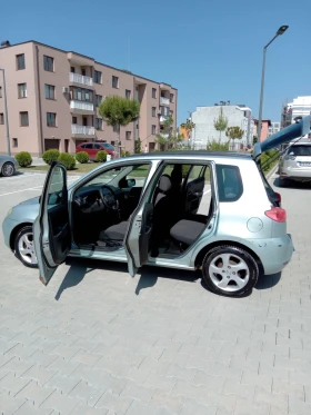 Mazda 2 1.6, снимка 8