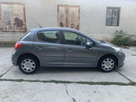 Peugeot 207, снимка 4