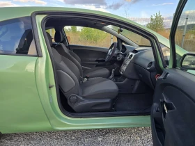 Opel Corsa 1.0i LED, снимка 7