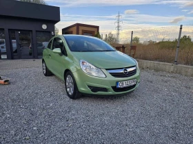 Opel Corsa 1.0i LED, снимка 4