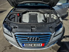 Audi A8 V8 4.2TDI / 115K KM., снимка 8