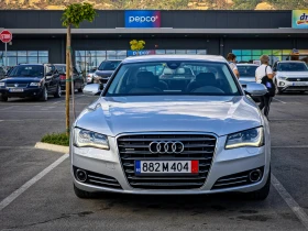 Audi A8 V8 4.2TDI / 115K KM., снимка 7