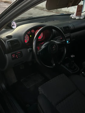 Seat Leon, снимка 5