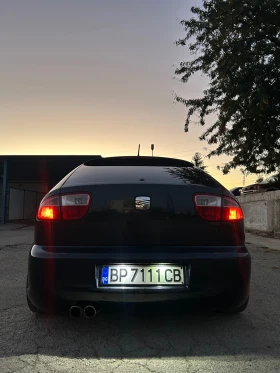 Seat Leon, снимка 3