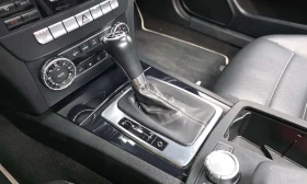 Mercedes-Benz C 220 * C220 CDI Coupe * ФИНАНСИРАНЕ, снимка 9