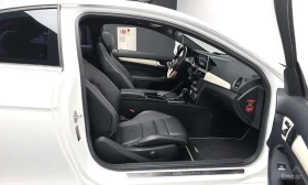 Mercedes-Benz C 220 * C220 CDI Coupe * ФИНАНСИРАНЕ, снимка 11