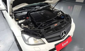 Mercedes-Benz C 220 * C220 CDI Coupe * ФИНАНСИРАНЕ, снимка 6