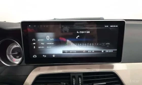Mercedes-Benz C 220 * C220 CDI Coupe * ФИНАНСИРАНЕ, снимка 14