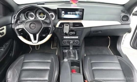 Mercedes-Benz C 220 * C220 CDI Coupe * ФИНАНСИРАНЕ, снимка 7