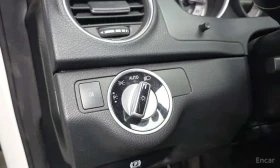 Mercedes-Benz C 220 * C220 CDI Coupe * ФИНАНСИРАНЕ, снимка 17