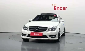 Mercedes-Benz C 220 * C220 CDI Coupe * ФИНАНСИРАНЕ, снимка 3