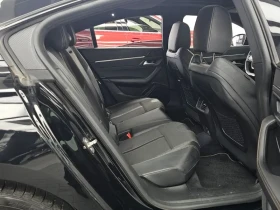 Peugeot 508 2.0 Bluehdi Gt Line, снимка 12