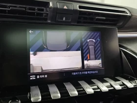 Peugeot 508 2.0 Bluehdi Gt Line, снимка 15