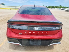 Hyundai Sonata SEL FWD, снимка 6