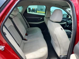Hyundai Sonata SEL FWD, снимка 10