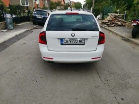 Skoda Octavia 1.9TDI 105 коня , снимка 5