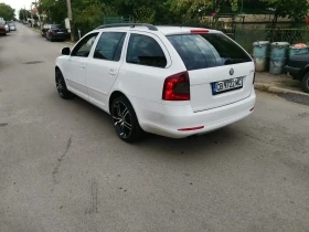 Skoda Octavia 1.9TDI 105 коня , снимка 4