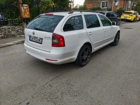 Skoda Octavia 1.9TDI 105 коня , снимка 6