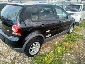 VW Polo 1.4 Cross, снимка 2