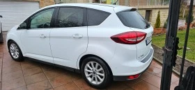 Ford C-max 2.0 TURBO 150cc !!! 148000km   | Mobile.bg    6