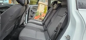 Ford C-max 2.0 TURBO 150cc !!! 148000km   | Mobile.bg    15